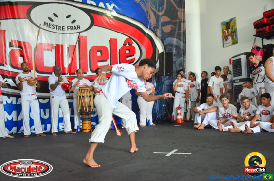 Campeonato Solo de Capoeira Maculele Itaipu Binacional em Corn&eacute;lio Proc&oacute;pio - 21/03/2026 - Foto 1472