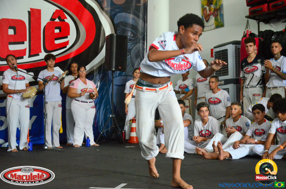 Campeonato Solo de Capoeira Maculele Itaipu Binacional em Corn&eacute;lio Proc&oacute;pio - 21/03/2026 - Foto 1478