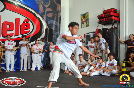 Campeonato Solo de Capoeira Maculele Itaipu Binacional em Corn&eacute;lio Proc&oacute;pio - 21/03/2026 - Foto 1486