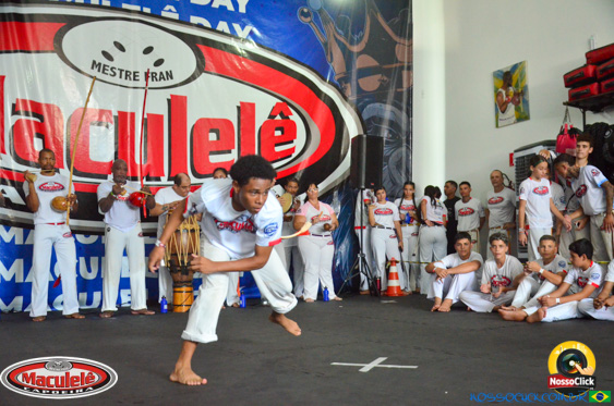 Campeonato Solo de Capoeira Maculele Itaipu Binacional em Corn&eacute;lio Proc&oacute;pio - 21/03/2026 - Foto 1487
