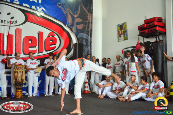 Campeonato Solo de Capoeira Maculele Itaipu Binacional em Corn&eacute;lio Proc&oacute;pio - 21/03/2026 - Foto 1488