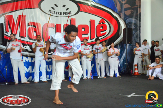 Campeonato Solo de Capoeira Maculele Itaipu Binacional em Corn&eacute;lio Proc&oacute;pio - 21/03/2026 - Foto 1494