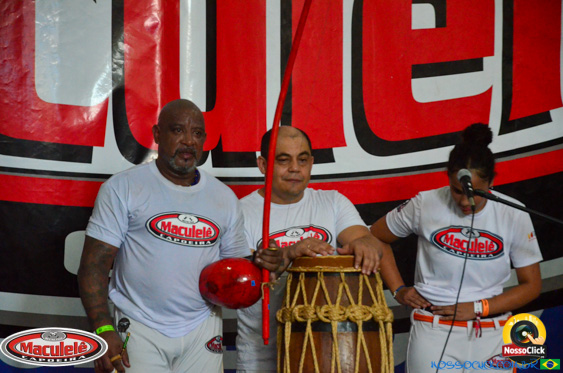 Campeonato Solo de Capoeira Maculele Itaipu Binacional em Corn&eacute;lio Proc&oacute;pio - 21/03/2026 - Foto 1500