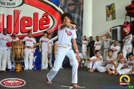 Campeonato Solo de Capoeira Maculele Itaipu Binacional em Corn&eacute;lio Proc&oacute;pio - 21/03/2026 - Foto 1501
