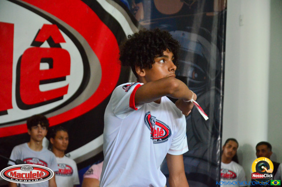 Campeonato Solo de Capoeira Maculele Itaipu Binacional em Corn&eacute;lio Proc&oacute;pio - 21/03/2026 - Foto 1502