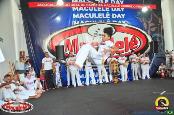 Campeonato Solo de Capoeira Maculele Itaipu Binacional em Corn&eacute;lio Proc&oacute;pio - 21/03/2026 - Foto 1506