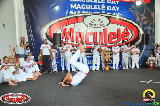 Campeonato Solo de Capoeira Maculele Itaipu Binacional em Corn&eacute;lio Proc&oacute;pio - 21/03/2026 - Foto 1507