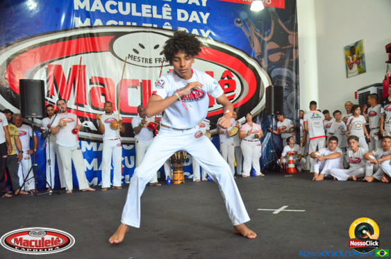 Campeonato Solo de Capoeira Maculele Itaipu Binacional em Corn&eacute;lio Proc&oacute;pio - 21/03/2026 - Foto 1519