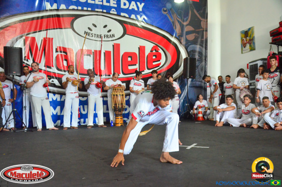 Campeonato Solo de Capoeira Maculele Itaipu Binacional em Corn&eacute;lio Proc&oacute;pio - 21/03/2026 - Foto 1520