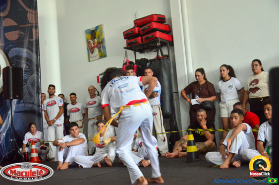 Campeonato Solo de Capoeira Maculele Itaipu Binacional em Corn&eacute;lio Proc&oacute;pio - 21/03/2026 - Foto 1524