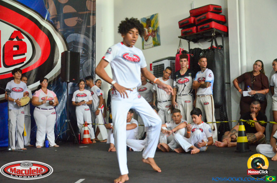 Campeonato Solo de Capoeira Maculele Itaipu Binacional em Corn&eacute;lio Proc&oacute;pio - 21/03/2026 - Foto 1528