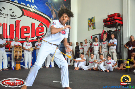 Campeonato Solo de Capoeira Maculele Itaipu Binacional em Corn&eacute;lio Proc&oacute;pio - 21/03/2026 - Foto 1530
