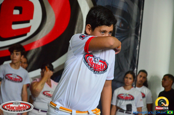 Campeonato Solo de Capoeira Maculele Itaipu Binacional em Corn&eacute;lio Proc&oacute;pio - 21/03/2026 - Foto 1535