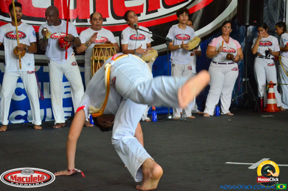 Campeonato Solo de Capoeira Maculele Itaipu Binacional em Corn&eacute;lio Proc&oacute;pio - 21/03/2026 - Foto 1540