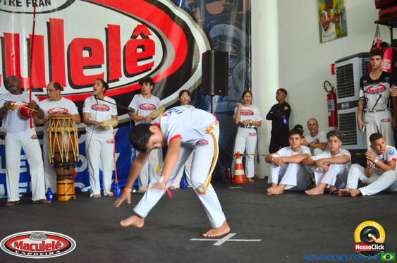 Campeonato Solo de Capoeira Maculele Itaipu Binacional em Corn&eacute;lio Proc&oacute;pio - 21/03/2026 - Foto 1542