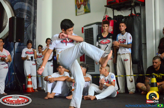 Campeonato Solo de Capoeira Maculele Itaipu Binacional em Corn&eacute;lio Proc&oacute;pio - 21/03/2026 - Foto 1545