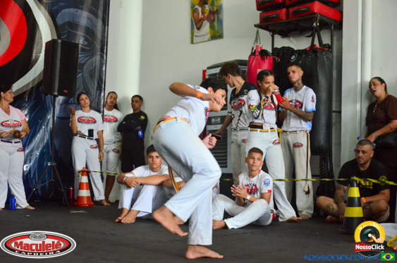 Campeonato Solo de Capoeira Maculele Itaipu Binacional em Corn&eacute;lio Proc&oacute;pio - 21/03/2026 - Foto 1548