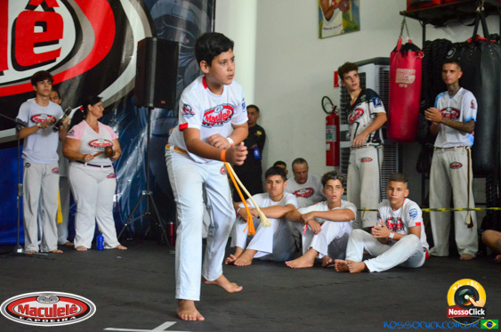 Campeonato Solo de Capoeira Maculele Itaipu Binacional em Corn&eacute;lio Proc&oacute;pio - 21/03/2026 - Foto 1550