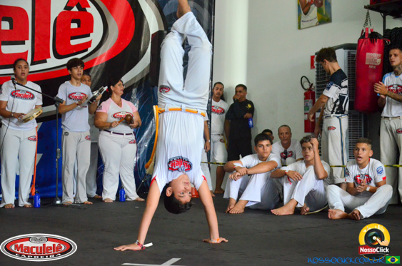 Campeonato Solo de Capoeira Maculele Itaipu Binacional em Corn&eacute;lio Proc&oacute;pio - 21/03/2026 - Foto 1553