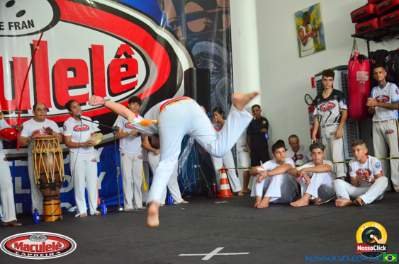 Campeonato Solo de Capoeira Maculele Itaipu Binacional em Corn&eacute;lio Proc&oacute;pio - 21/03/2026 - Foto 1554