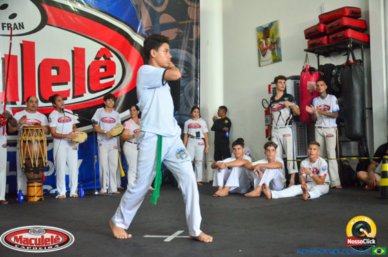 Campeonato Solo de Capoeira Maculele Itaipu Binacional em Corn&eacute;lio Proc&oacute;pio - 21/03/2026 - Foto 1558