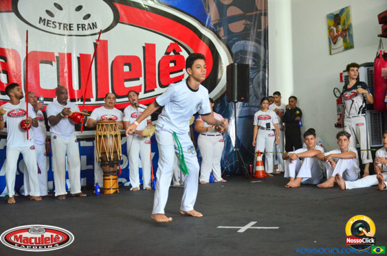 Campeonato Solo de Capoeira Maculele Itaipu Binacional em Corn&eacute;lio Proc&oacute;pio - 21/03/2026 - Foto 1559