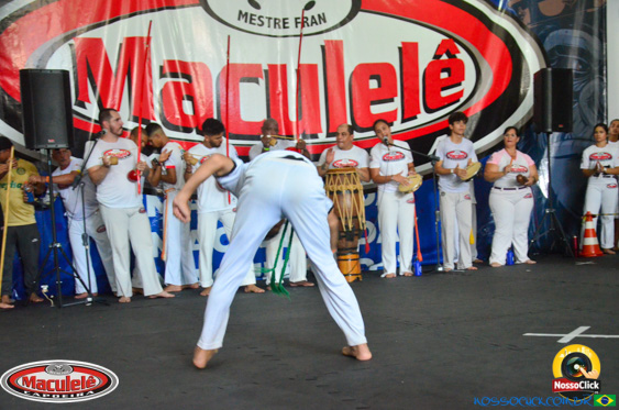 Campeonato Solo de Capoeira Maculele Itaipu Binacional em Corn&eacute;lio Proc&oacute;pio - 21/03/2026 - Foto 1565