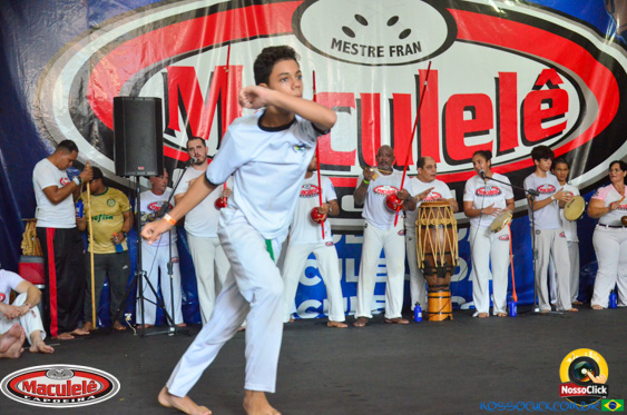 Campeonato Solo de Capoeira Maculele Itaipu Binacional em Corn&eacute;lio Proc&oacute;pio - 21/03/2026 - Foto 1570