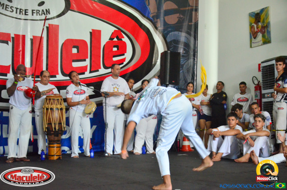 Campeonato Solo de Capoeira Maculele Itaipu Binacional em Corn&eacute;lio Proc&oacute;pio - 21/03/2026 - Foto 1585