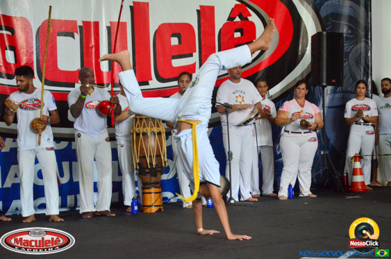 Campeonato Solo de Capoeira Maculele Itaipu Binacional em Corn&eacute;lio Proc&oacute;pio - 21/03/2026 - Foto 1592