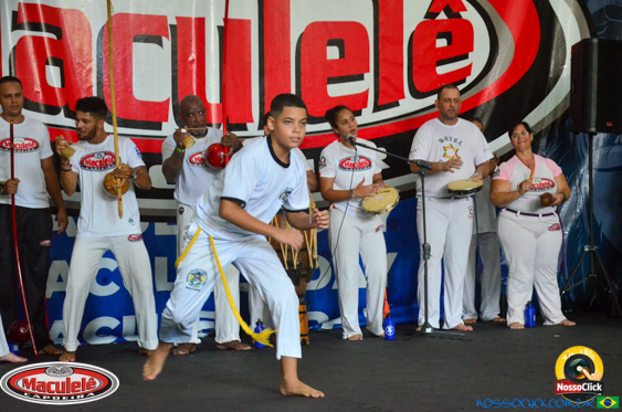 Campeonato Solo de Capoeira Maculele Itaipu Binacional em Corn&eacute;lio Proc&oacute;pio - 21/03/2026 - Foto 1595