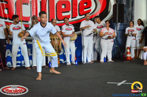 Campeonato Solo de Capoeira Maculele Itaipu Binacional em Corn&eacute;lio Proc&oacute;pio - 21/03/2026 - Foto 1597