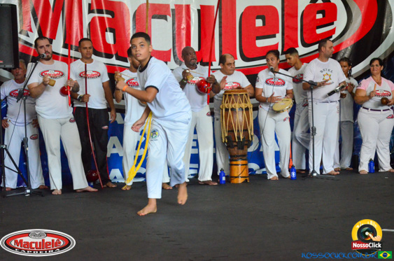 Campeonato Solo de Capoeira Maculele Itaipu Binacional em Corn&eacute;lio Proc&oacute;pio - 21/03/2026 - Foto 1598