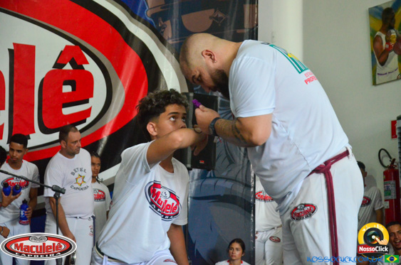 Campeonato Solo de Capoeira Maculele Itaipu Binacional em Corn&eacute;lio Proc&oacute;pio - 21/03/2026 - Foto 1603