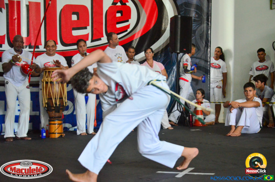 Campeonato Solo de Capoeira Maculele Itaipu Binacional em Corn&eacute;lio Proc&oacute;pio - 21/03/2026 - Foto 1605