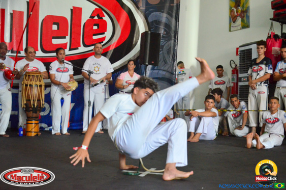 Campeonato Solo de Capoeira Maculele Itaipu Binacional em Corn&eacute;lio Proc&oacute;pio - 21/03/2026 - Foto 1606