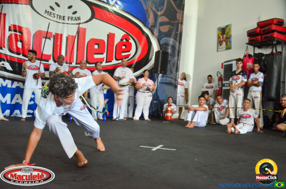 Campeonato Solo de Capoeira Maculele Itaipu Binacional em Corn&eacute;lio Proc&oacute;pio - 21/03/2026 - Foto 1609