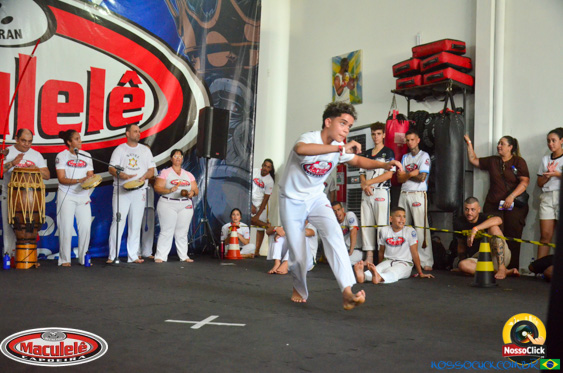 Campeonato Solo de Capoeira Maculele Itaipu Binacional em Corn&eacute;lio Proc&oacute;pio - 21/03/2026 - Foto 1613