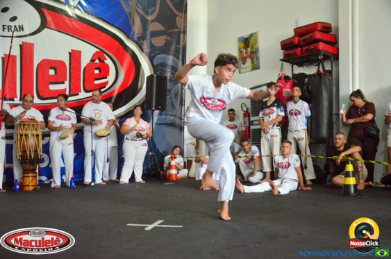 Campeonato Solo de Capoeira Maculele Itaipu Binacional em Corn&eacute;lio Proc&oacute;pio - 21/03/2026 - Foto 1618
