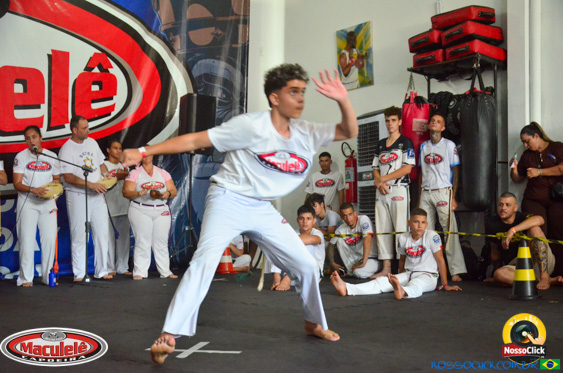 Campeonato Solo de Capoeira Maculele Itaipu Binacional em Corn&eacute;lio Proc&oacute;pio - 21/03/2026 - Foto 1619