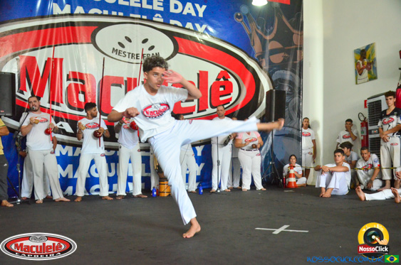Campeonato Solo de Capoeira Maculele Itaipu Binacional em Corn&eacute;lio Proc&oacute;pio - 21/03/2026 - Foto 1624