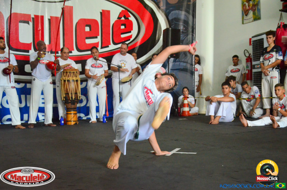 Campeonato Solo de Capoeira Maculele Itaipu Binacional em Corn&eacute;lio Proc&oacute;pio - 21/03/2026 - Foto 1628