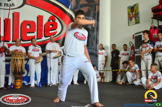 Campeonato Solo de Capoeira Maculele Itaipu Binacional em Corn&eacute;lio Proc&oacute;pio - 21/03/2026 - Foto 1635