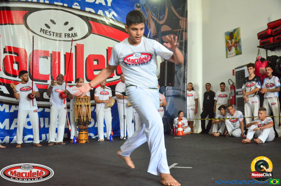 Campeonato Solo de Capoeira Maculele Itaipu Binacional em Corn&eacute;lio Proc&oacute;pio - 21/03/2026 - Foto 1639