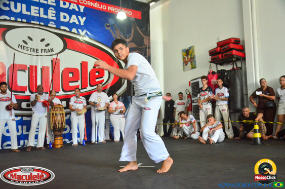 Campeonato Solo de Capoeira Maculele Itaipu Binacional em Corn&eacute;lio Proc&oacute;pio - 21/03/2026 - Foto 1646