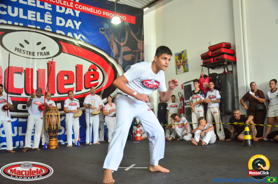 Campeonato Solo de Capoeira Maculele Itaipu Binacional em Corn&eacute;lio Proc&oacute;pio - 21/03/2026 - Foto 1647