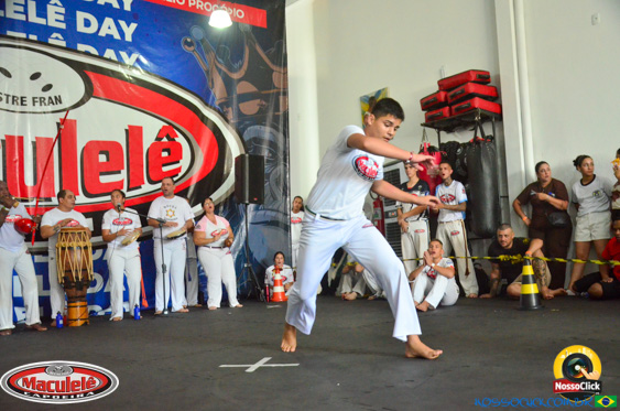 Campeonato Solo de Capoeira Maculele Itaipu Binacional em Corn&eacute;lio Proc&oacute;pio - 21/03/2026 - Foto 1650
