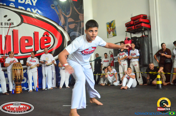 Campeonato Solo de Capoeira Maculele Itaipu Binacional em Corn&eacute;lio Proc&oacute;pio - 21/03/2026 - Foto 1651