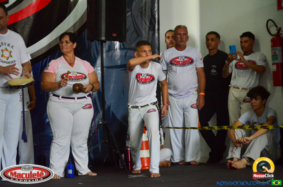 Campeonato Solo de Capoeira Maculele Itaipu Binacional em Corn&eacute;lio Proc&oacute;pio - 21/03/2026 - Foto 1659
