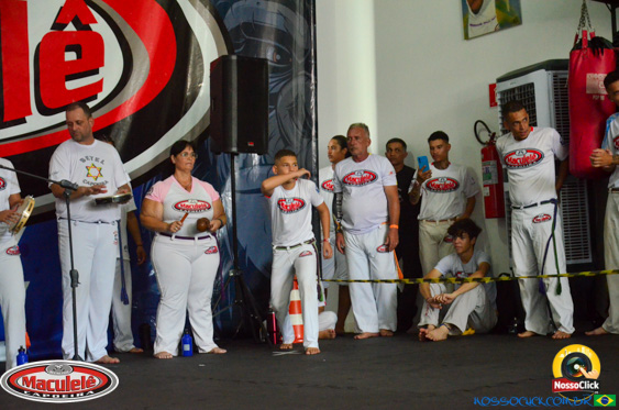 Campeonato Solo de Capoeira Maculele Itaipu Binacional em Corn&eacute;lio Proc&oacute;pio - 21/03/2026 - Foto 1660